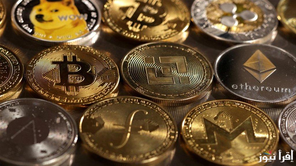 ارتفاع في العملات المشفرة اليوم الأحد 20 أبريل 2025.. وبيتكوين تقود الصعود بدعم تنظيمي أمريكي