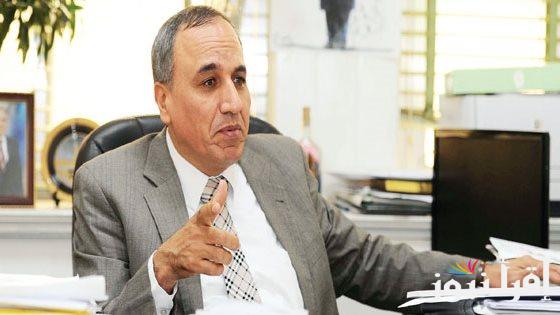 عبدالمحسن سلامة: تسليم 1500 وحدة سكنية خلال 6 أشهر