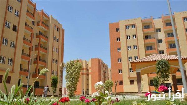 بشرى سارة للمرفوضين في سكن لكل المصريين 5 من وزارة الإسكان