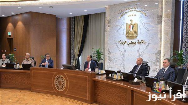 رئيس الوزراء يلتقي وفد مجلس التعاون المصري الكويتي لاستعراض فرص التعاون