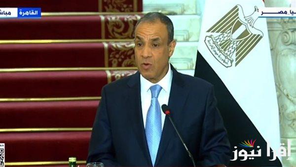 مصر وإيطاليا توقعان اتفاقية في الكهرباء والطاقة المتجددة