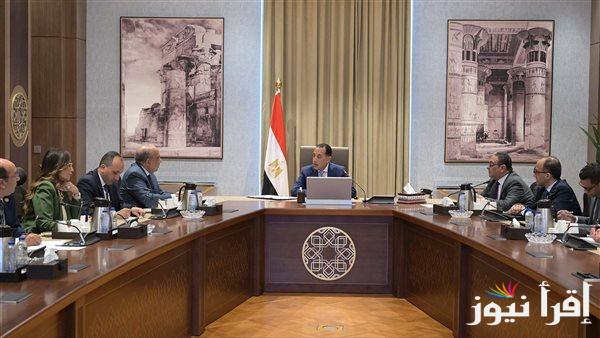 مدبولي: تعليمات رئاسية لإيجاد حلول فعالة لوقف تخفيف أحمال الكهرباء في الصيف