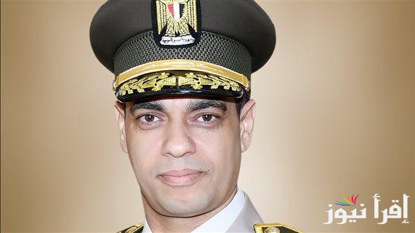 المتحدث العسكري: القوات المسلحة المصرية قادرة على مواجهة التحديات بفضل دعم الشعب
