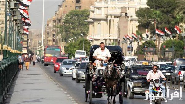تحذير من ارتفاع درجات الحرارة ليلاً، الأرصاد: لا تنخدعوا ببرودة النهار