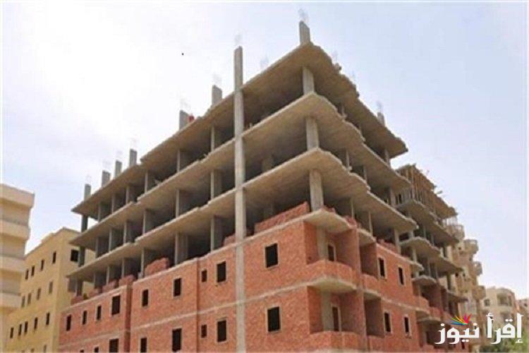 تمديد فترة تقديم طلبات التصالح في مخالفات البناء 6 أشهر