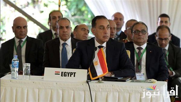 مدبولي يمثل الرئيس السيسي في القمة الإفريقية لدعم الصومال