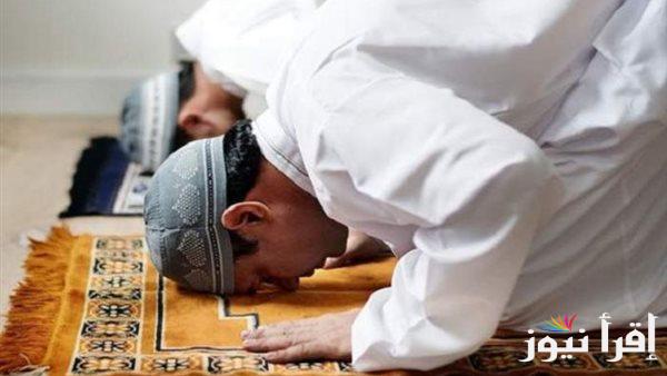ما هو حكم الشخص المتكاسل عن الصلاة والذي يصلي ثم يقطع؟ أمين الفتوى يوضح