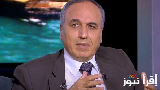عبدالمحسن سلامة يكشف عن تفاصيل الشقق والأراضي المخصصة للصحفيين