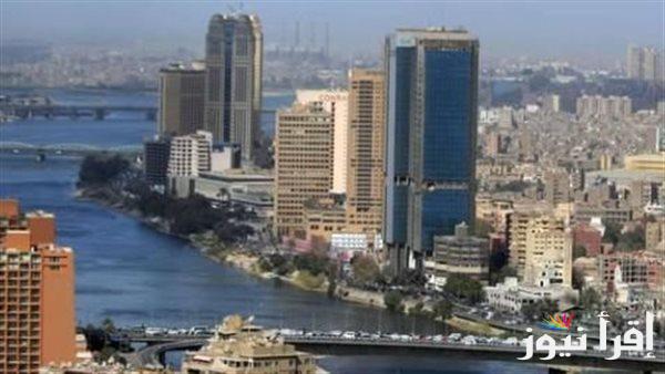 حالة الطقس يوم السبت: حرارة نهارًا واعتدال ليلًا مع درجة حرارة عظمى 28 في القاهرة
