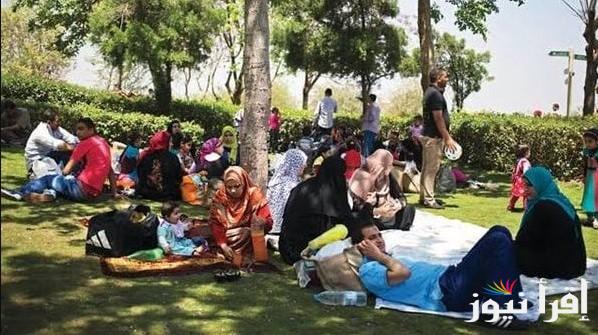 هل يجوز أم لا؟.. حكم صيام يوم شم النسيم وحكم الاحتفال بهذا اليوم