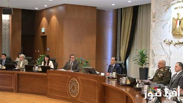 الحكومة: تنفيذ فوري لتوجيهات الرئيس السيسي لدعم المناخ الاستثماري