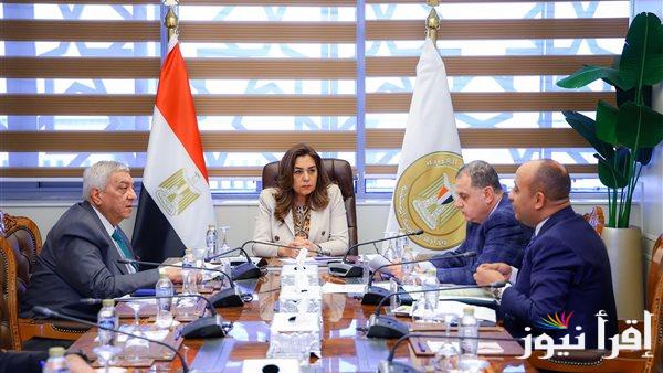 الحكومة: فحص دوري للمراكز التكنولوجية ومساعدة المتقدمين بطلبات التصالح في مخالفات البناء
