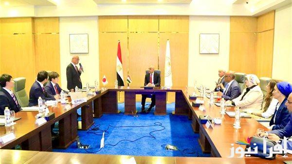 التعليم تستعد لتحديث مناهج الرياضيات بالتعاون مع اليابان
التفاصيل