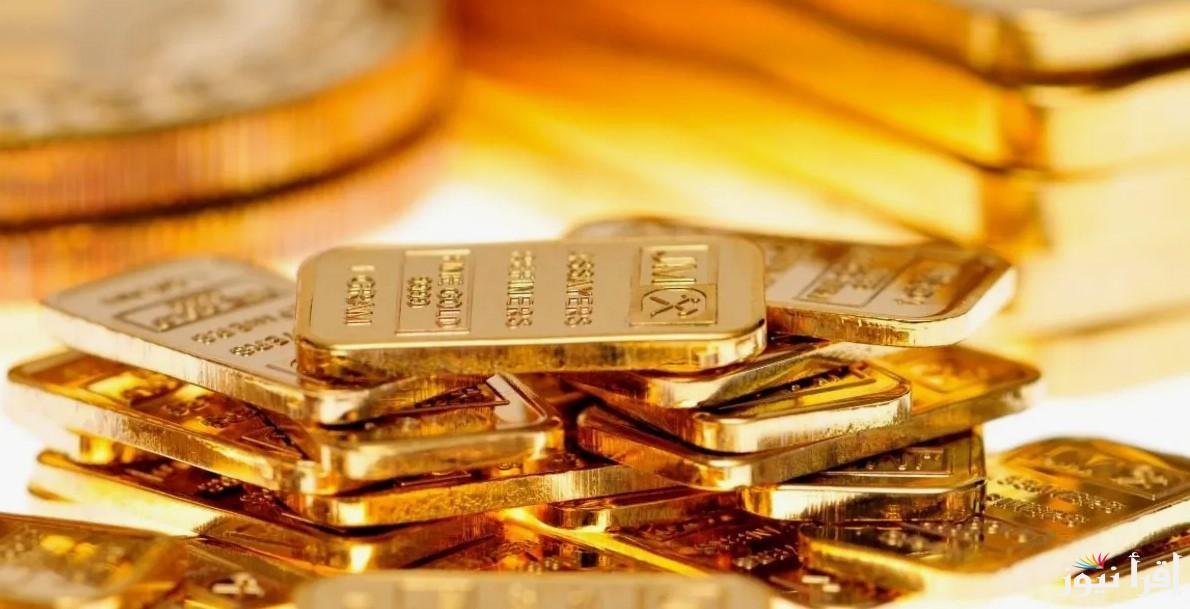 “الأصفر عامل قلق” سعر سبيكة ذهب 10 جرام btc اليوم الأحد 27 ابريل 2025 وسعر جرام الذهب