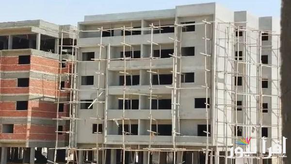 تمديد فترة التصالح في مخالفات البناء 6 أشهر.. التفاصيل