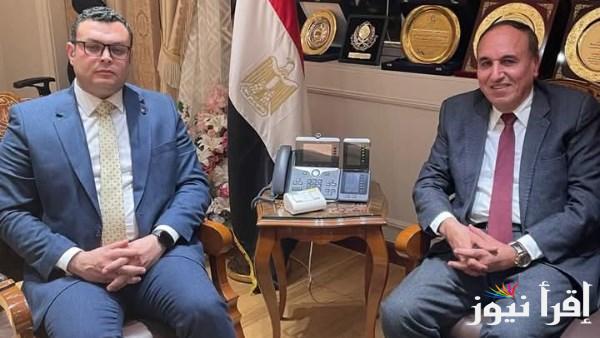 تخصيص 1500 شقة و328 أرض للصحفيين