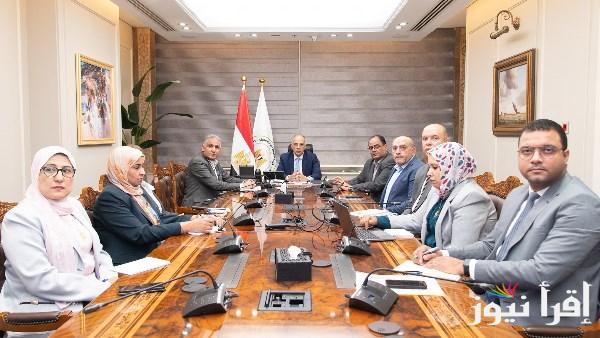 الري: إزالة 87 ألف حالة تعدي على نهر النيل