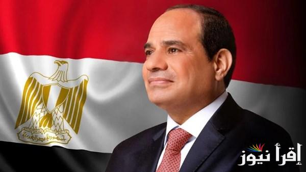 رئيس الوفد الكويتي: استثماراتنا في مصر تفوق 20 مليار دولار