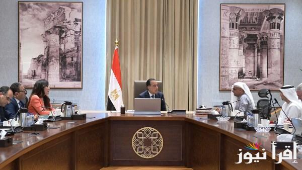 رئيس الوزراء: مشروع رأس الحكمة يعزز تطوير السياحة في الدولة