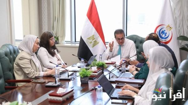 الصحة تعلن عن خطة لتحسين خدمات الغسيل الكلوي وصناعة الفلاتر
