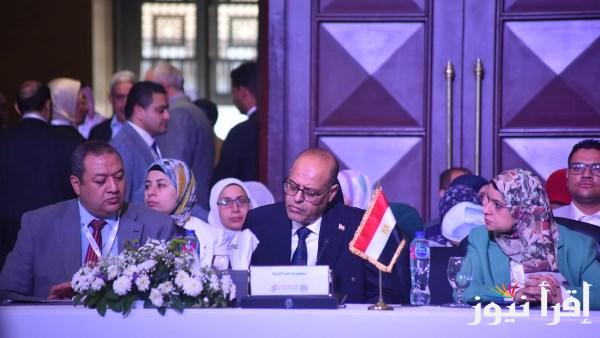 مصر تصبح عضواً دائماً في مجلس إدارة منظمة العمل العربية