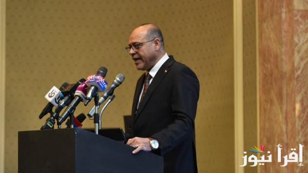 جبران: مصر تملك كفاءات كبيرة في جميع التخصصات