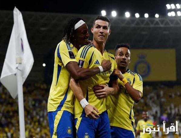 القنوات المفتوحة الناقلة لمباراة النصر وكاواساكي اليوم في دوري أبطال آسيا للنخبة