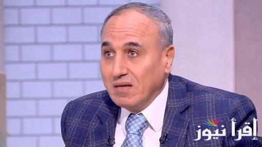 عبدالمحسن سلامة يعلن عن مشروع للإسكان لدعم وكالة أ ش أ