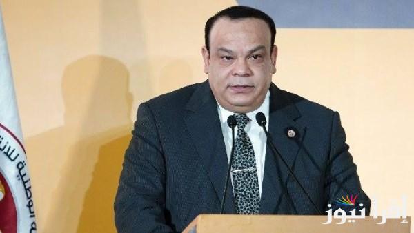 حازم بدوي: الوطنية للانتخابات تعمل على تحسين التجربة الديمقراطية