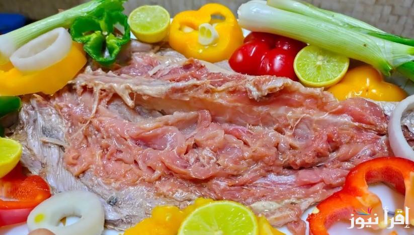 اشتريها بكرا.. سعر كيلو الفسيخ اليوم والرنجة والبطارخ في الأسواق