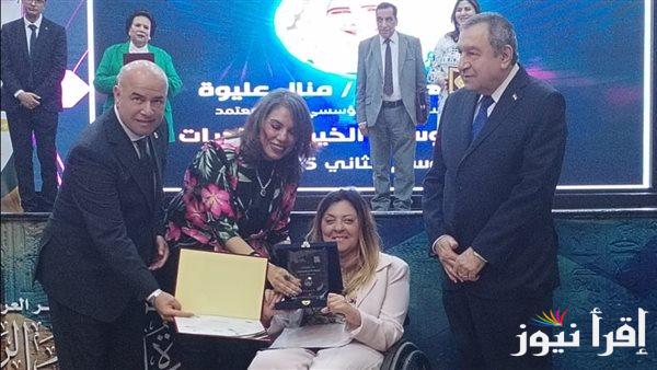 المشرف على “القومي للأشخاص ذوي الإعاقة” يؤكد أهمية التعاون مع مؤسسات المجتمع المدني