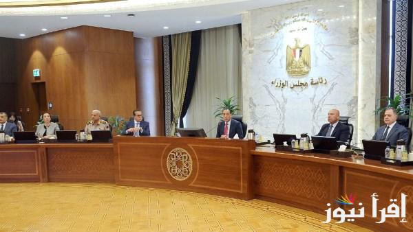 تخصيص أراضٍ في سيناء والمنيا وكفر الشيخ وقنا للمشروعات