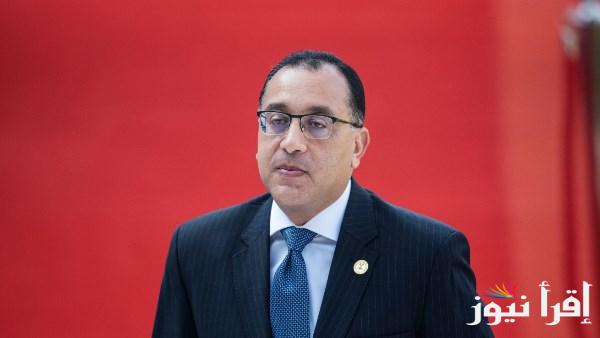مدبولي يهنئ السيسي بعيد تحرير سيناء ويؤكد على أهمية التنمية