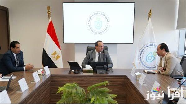 رئيس الرعاية الصحية يعلن بدء برنامج الزائر السري في 4 محافظات