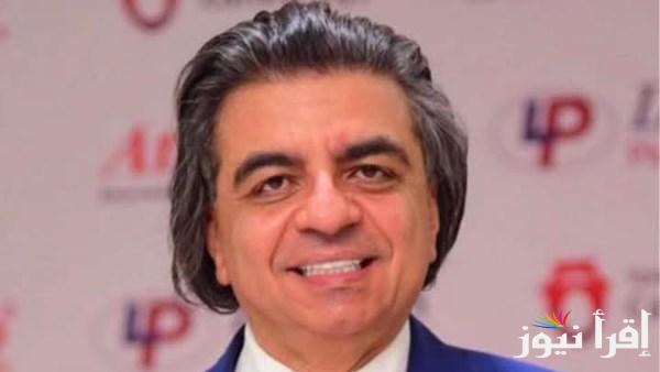 جراحة استغرقت 12 ساعة.. جمال شعبان يشارك تفاصيل معجزة طبية من أطباء الأزهر