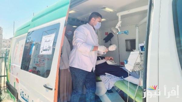 الصحة: تدريب 13 ألف طبيب وتوعية 2 مليون مواطن