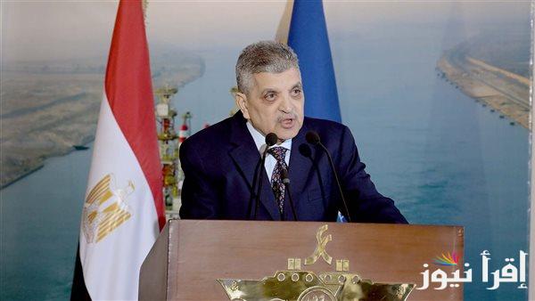 أسامة ربيع: توفير فرص عمل للشباب في مشاريع قناة السويس