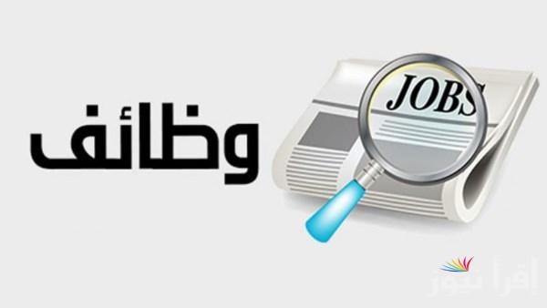 فرص عمل متاحة في محافظة الجيزة.. قدم طلبك الآن