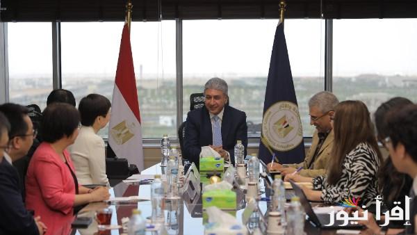 نفاد جميع تذاكر معرض “قمة الهرم… حضارة مصر القديمة” في الصين