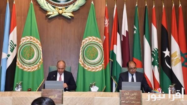 مندوب الأردن بالجامعة العربية: الاستقرار يتطلب حلاً عادلاً للقضية الفلسطينية