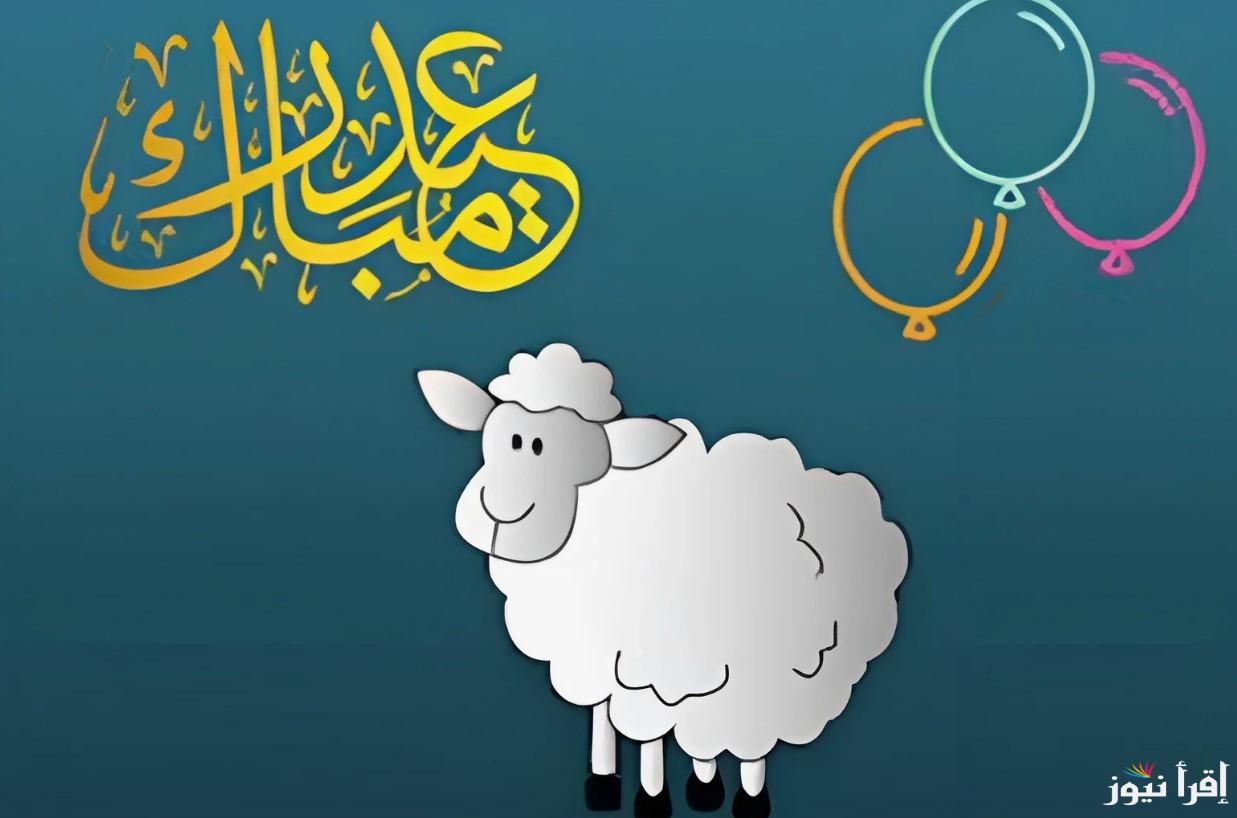 هنضحي امتا.. متى عيد الاضحى 2025 وأجمل عبارات تهنئة الأهل والأصدقاء