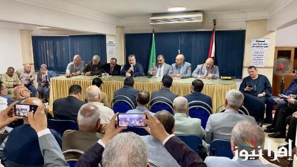 الزراعة تدعو المزارعين لتوريد محصول القمح