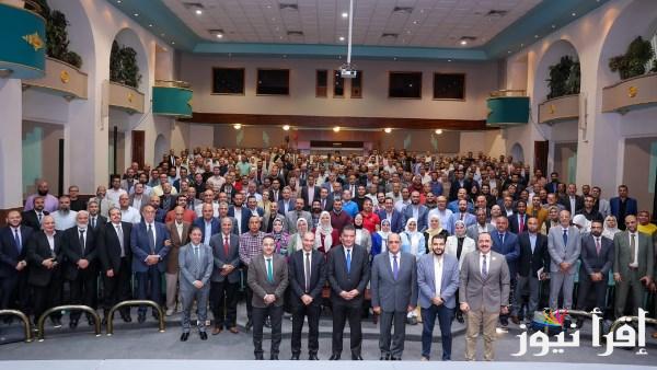 القومية لتيسير الحج تنهي البرنامج التدريبي لمشرفي الجمعيات الأهلية