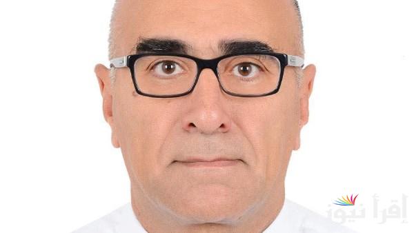أستاذ جراحة عظام في طب قصر العيني يحصل على الميدالية الفضية في معرض جنيف للاختراعات