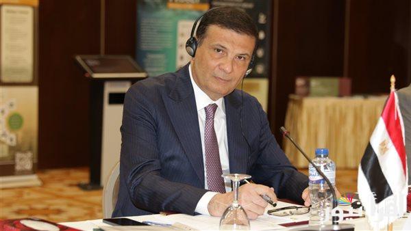إعادة انتخاب وزير الزراعة المصري رئيسًا لمجلس إدارة مرصد الصحراء والساحل حتى عام 2029