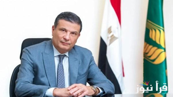 ندوات توعوية عن زراعة السمسم والذرة وفول الصويا