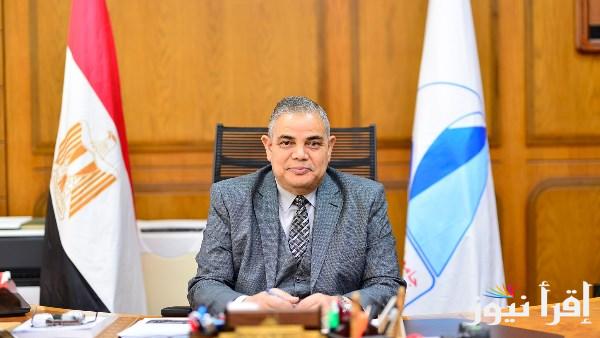 جامعة كفر الشيخ تؤكد على تفوقها في التطوير المستمر للبحث العلمي