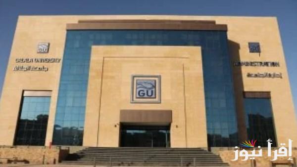 الجلالة تطلق أول إدارة للرضا الطلابي في الجامعات المصرية