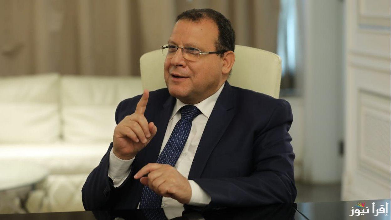 مجدي البدوي: عيد العمال وتحرير سيناء رمزان مهمان في تاريخ الوطن