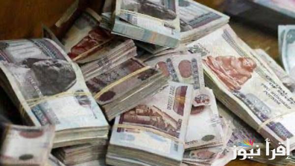 موعد رفع الرواتب في 2025 للقطاعين الحكومي والخاص